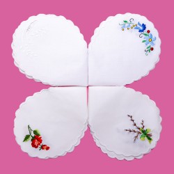 Serwetka do koszyczka...