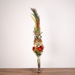 Palma wielkanocna duża - maki