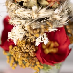 Palma wielkanocna duża - maki