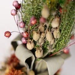 Palma wielkanocna duża - maki