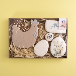 Ekskluzywny Zestaw...