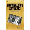 Sztuczki survivalowe. Paweł Frankowski, Witold Rajchert