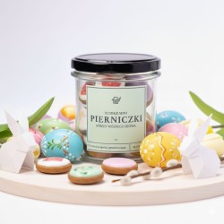 Wielkanocne Słodkie mini...