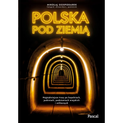 Polska pod ziemią. Mikołaj...