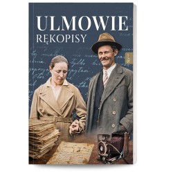Ulmowie. Rękopisy. Wybrane...