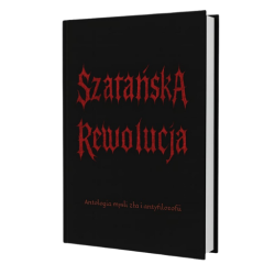 Szatańska rewolucja. Tomasz...