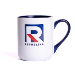 Kubek stylizowany na motyw...