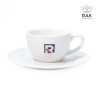 Ekskluzywna Filiżanka Espresso – Porcelana RAK (90 ml)