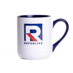 Kubek stylizowany na motyw...