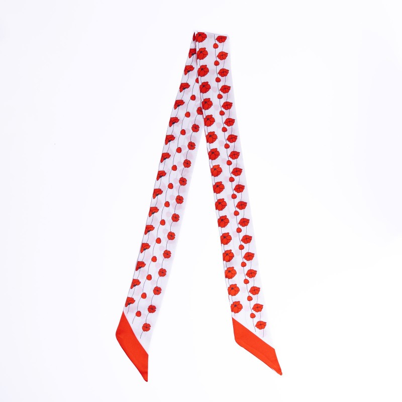 Jedwabne Twilly - Polskie Maki