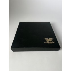 Polskie Maki - Apaszka jedwabna