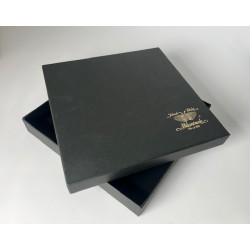 Polskie Maki - Apaszka jedwabna