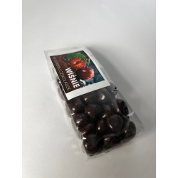 Wiśnie w gorzkiej czekoladzie