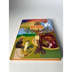 Małe opowieści na wielkie dni. K. Rybarczyk, M. Walczak