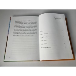 Małe opowieści na wielkie dni. K. Rybarczyk, M. Walczak