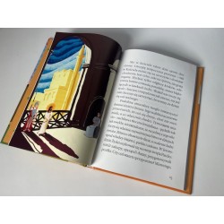 Małe opowieści na wielkie dni. K. Rybarczyk, M. Walczak