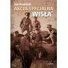Akcja specjalna "Wisła".  Jan Pisuliński