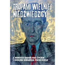 Tropami Wielkiej...