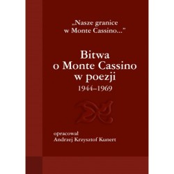 Bitwa o Monte Cassino w...