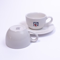 Ekskluzywna Filiżanka Espresso – Porcelana RAK (90 ml)