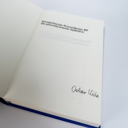 Kompetencja prezydenta RP do powoływania sędziów. dr Oskar Kida