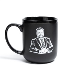 Kubek Adrian Klarenbach – „Zapraszam!”