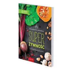 SUPER żywność. Małgorzata...