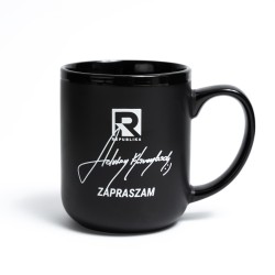 Kubek Adrian Klarenbach – „Zapraszam!”