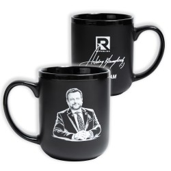 Kubek Adrian Klarenbach –...