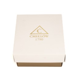 Filiżanka Polska elegancja - złota linia