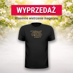 Koszulka Karol Nawrocki...