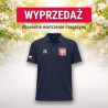 Koszulka Polo Republika - Granatowa