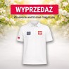 Koszulka Polo Republika - Biała