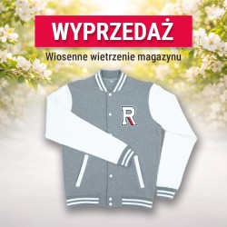 Bluza College Republika -...