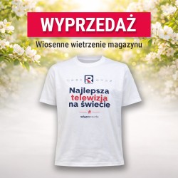 "Najlepsza telewizja na...