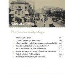 Album "ZWIERCIADŁO POLSKOŚCI"