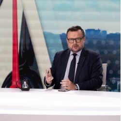 Kubek Adrian Klarenbach – „Zapraszam!”