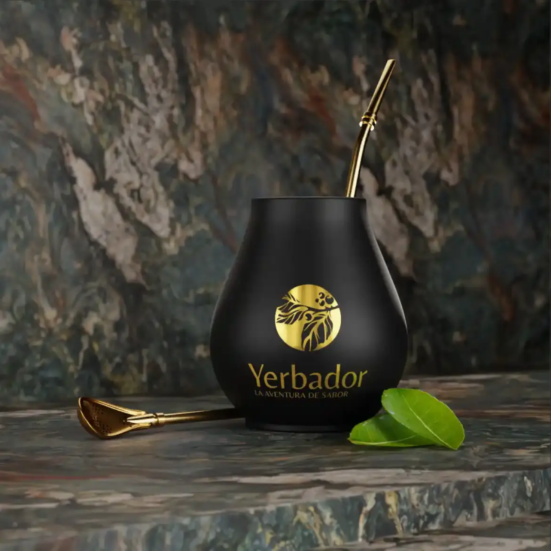 CERAMICZNE MATERO YERBADOR PRO 2