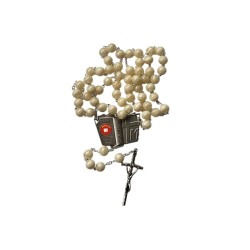 Różańce ku czci Świętych i Błogosławionych – wyjątkowa kolekcja modlitewna