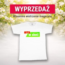 Koszulka "Hity w sieci"
