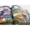 Biblia w komiksie. Opowieść o Bogu i wielkich bohaterach (wersja komunijna)