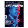 Miesięcznik Nowe Państwo. Wersja Papierowa 4/2026