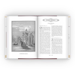 Biblia Edukacyjna - prezent, który zostaje na całe życie