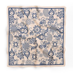 Szafirowy Ogród - Apaszka...