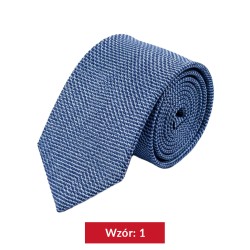 Krawaty Polski Jedwab - Elegancja z serca Milanówka