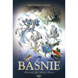 Baśnie Hans Christian...