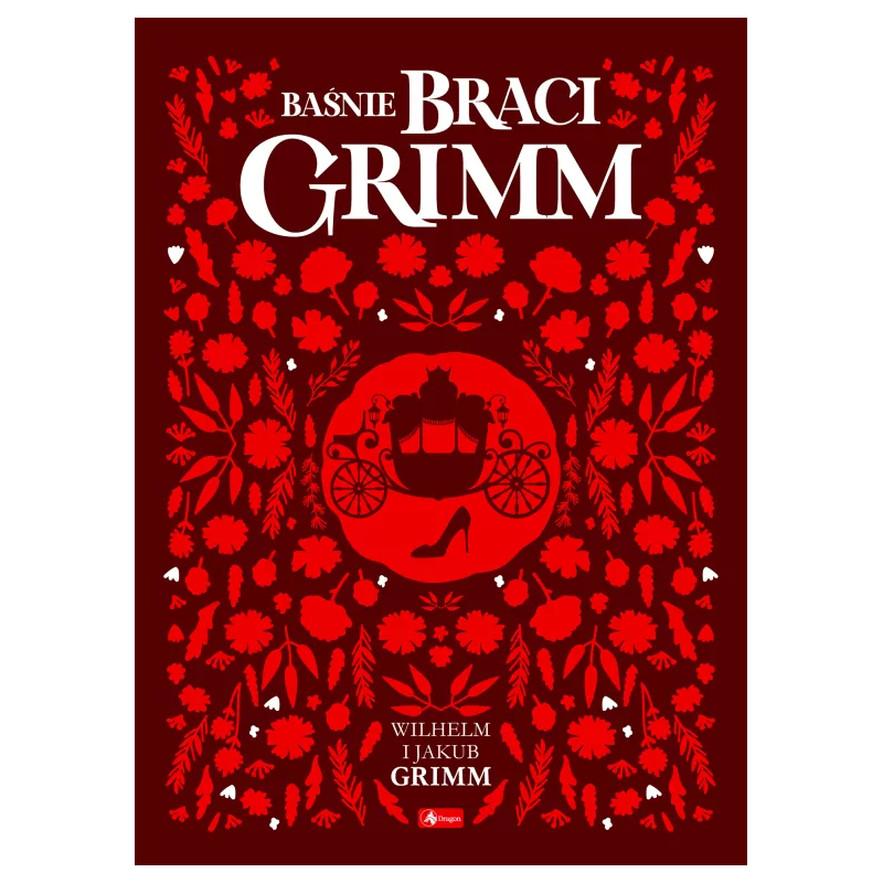 Baśnie braci Grimm. Wilhelm i Jakub Grimm