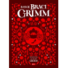 Baśnie braci Grimm. Wilhelm i Jakub Grimm