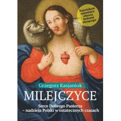 Milejczyce. Grzegorz Kasjaniuk