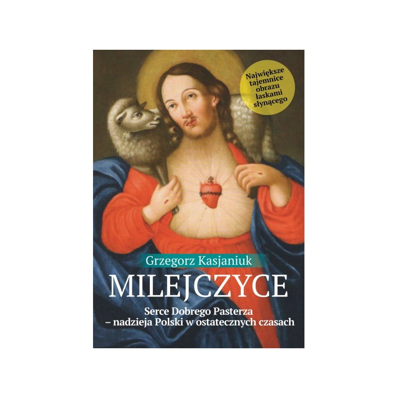 Milejczyce. Grzegorz Kasjaniuk